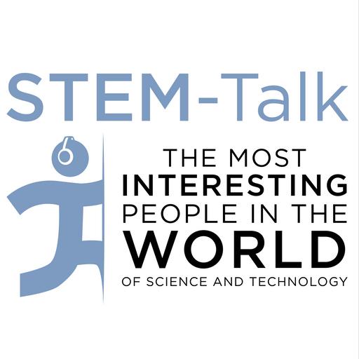 Episode 181: Ken Forbus talks about AI and his development of the Structure Mapping Engine