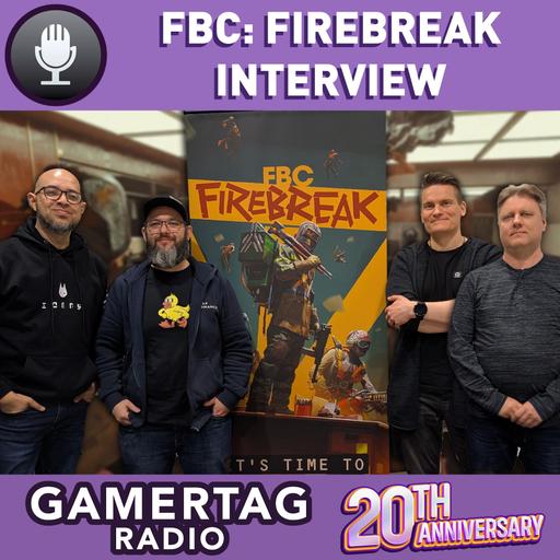 FBC: Firebreak Interview and Hands-On Impressions