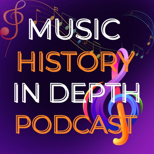 Michael Jackson Does The Moonwalk, Joey Ramone's Birthday: Music History In Depth Podcast May 15 - 21