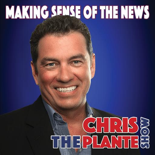 5-14-25 Hour 3 - What would YOU do with a Robot?