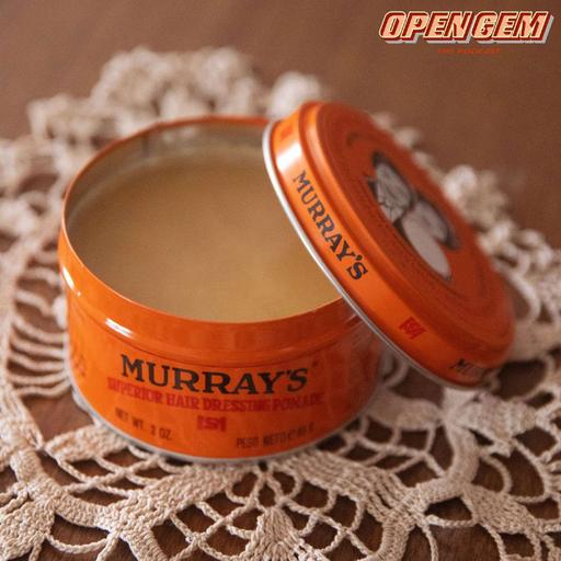 Vaseline, Murray's & McDoubles | Episode 145