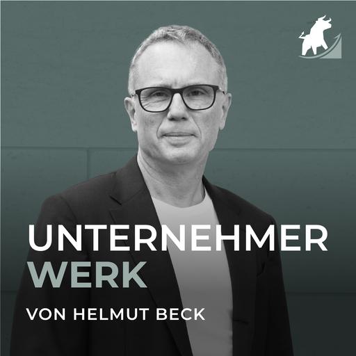 Gute Mitarbeiter? Kriegst du nicht mit Standard-Methoden! – André Dathe im Interview