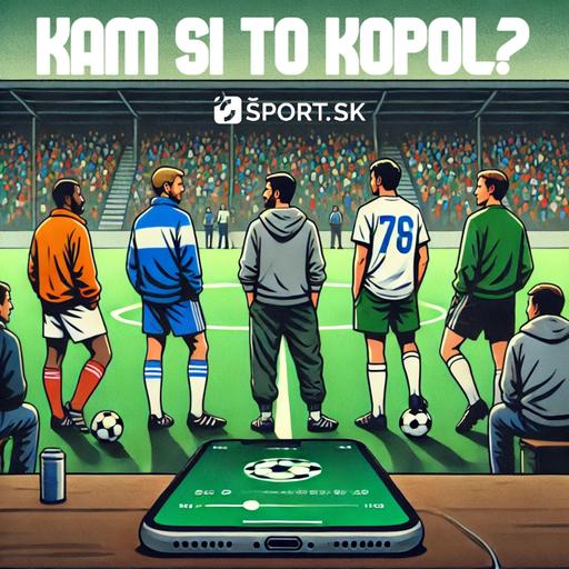 Temný osud slovenskej bašty a Gašparíkov dôležitý postreh k rozhodcom