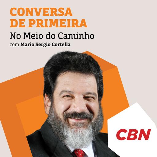 ‘Pessoas que têm poder, mas o poder não as tem', diz Cortella sobre Mujica, papa Francisco e Divaldo Franco