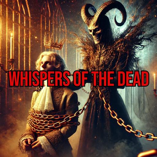 S5 Ep243: Episode 243: Whispers of the Dead