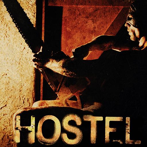 HOSTEL (2005) #Terror #Secuestros #peliculas #audesc #podcast