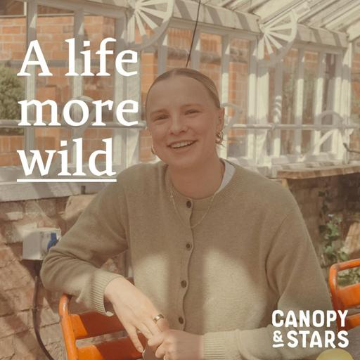 Xanthe Ross on cooking, growing and connecting through food