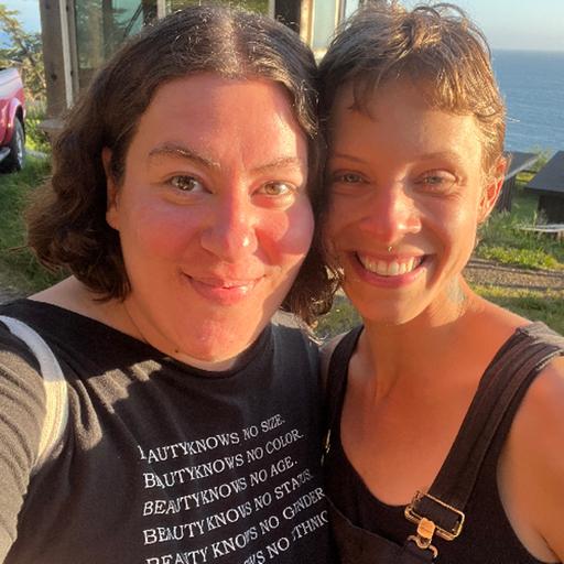 Living Authentically: A Non-Binary Dialogue with Sarah/Sawyer Lavelle and Abigail/Bo Barnes