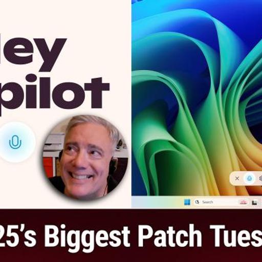 Windows Weekly 932: The Last Australian