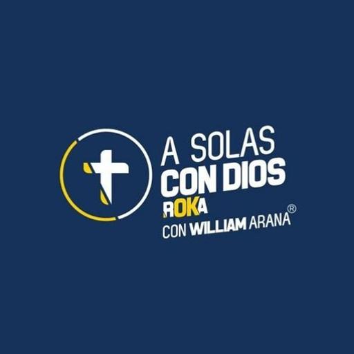 A SOLAS CON DIOS 13 DE MAYO