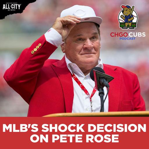Pete Rose and 'Shoeless' Joe Jackson Reinstated by MLB—What This Means for Baseball