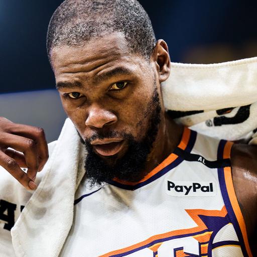 Wild KD Trade Ideas That Make Total Sense After the Draft Lottery
