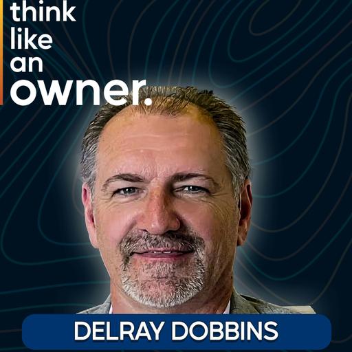 Evolving Dynamics of Engine Programs with Delray Dobbins - EP.268