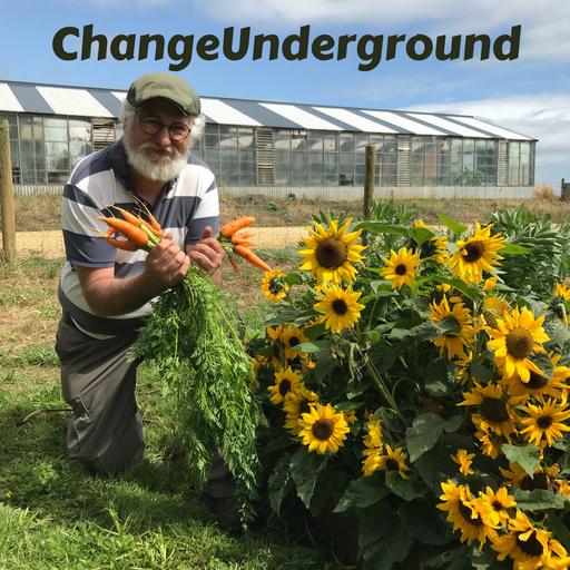 368. Mark Rathbone, Biodynamics and Soil Carbon