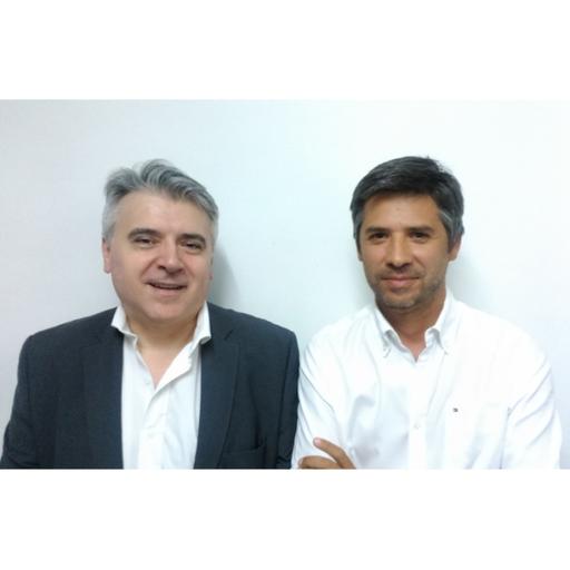 ASTERISCOS con Jose Calero e Ivan Damianovich 14-5-2025