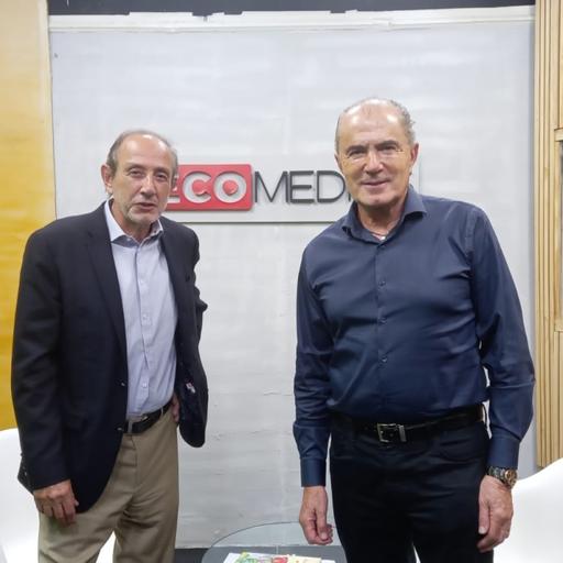 EL TERCER OJO con Eduardo Favier Dubois y Oscar Cesaretti 14-5-2025