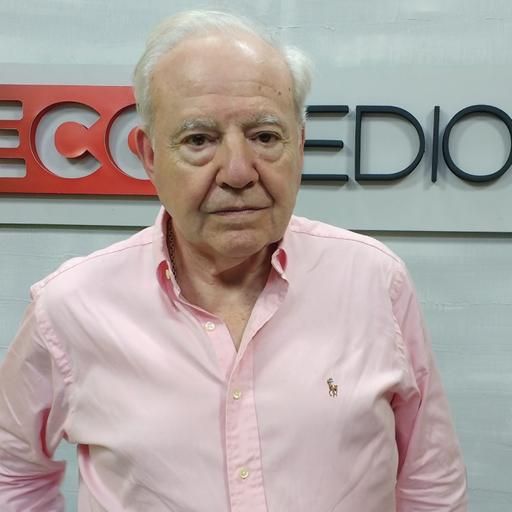 ENTRE USTEDES Y NOSOTROS con Dr. Enriquez, Dr Osvaldo Sammartino 14-5-2025