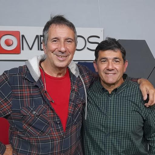 HECHOS DE GOMA con Hugo Julian 14-5-2025