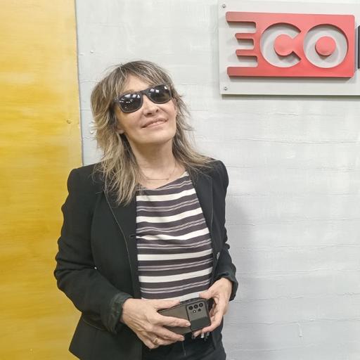 TERCER TIEMPO con Sara Di Tomaso 14-05-2025
