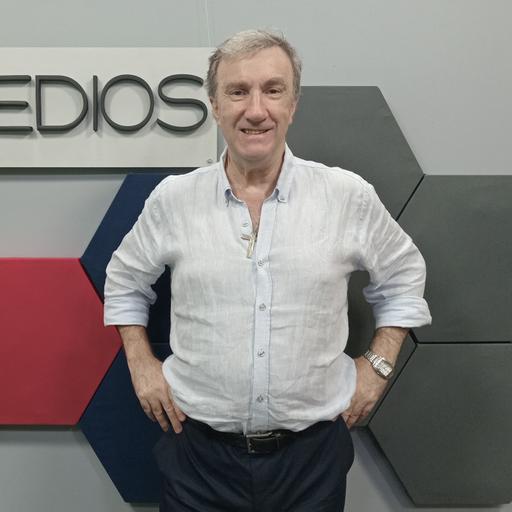 BUENAS RAZONES con Ignacio Riverol 14-05-2025