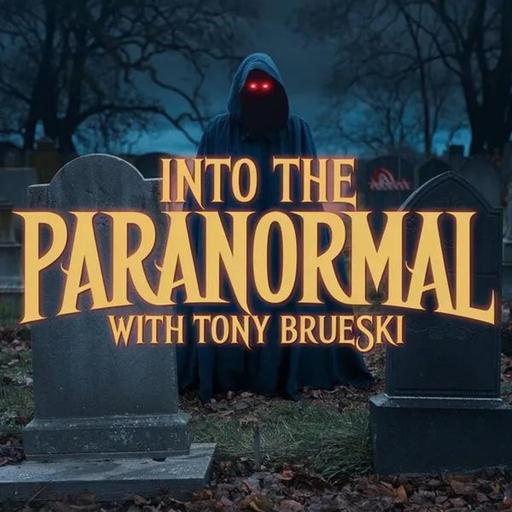The Man Who Waved Goodnight | Into the Paranormal