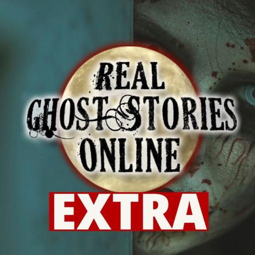 Something Said NO | Real Ghost Stories Online 📞 EXTRA