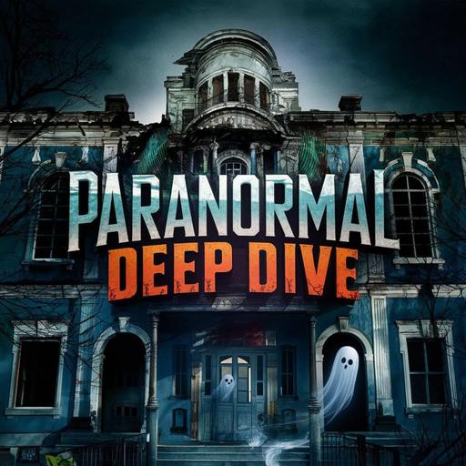 What’s Haunting The Gravediggers? | Paranormal Deep Dive