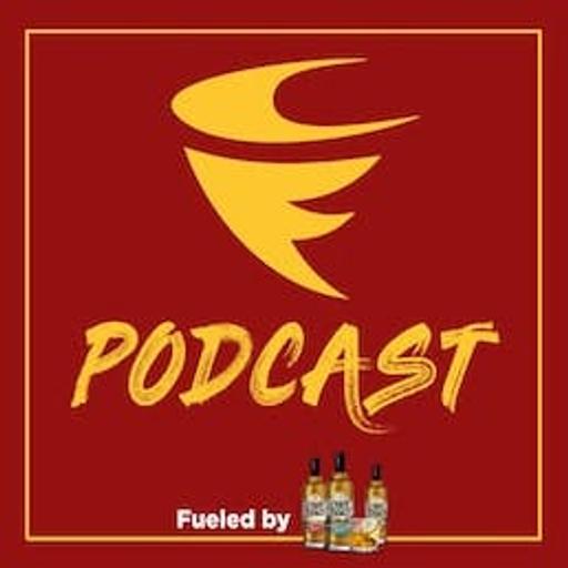 Kickin' It with Cyclone Superfan Dan Barrett: Life as a diehard fan