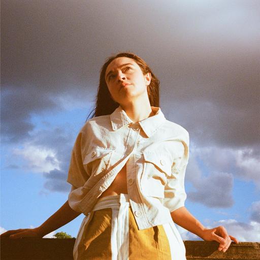 Chicago-Based Composer Macie Stewart Makes Music Out of the Spaces In-Between