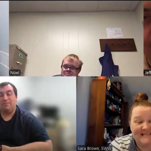 Season 7, Episode 31: STRIVE Rocks with our special guest Sara!