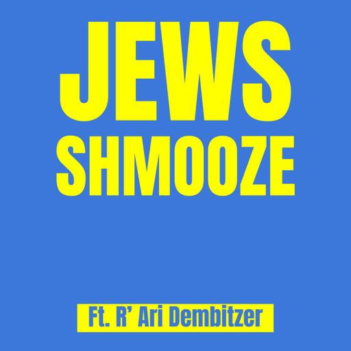 R' Ari Dembitzer - Camp Simcha Director and Boys Head Counselor, Senior Rabbi in Omaha, Nebraska