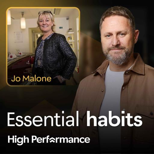 How to Hold On to What Really Matters, with Jo Malone