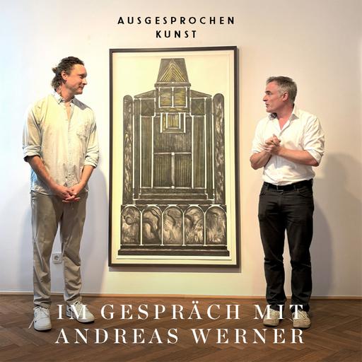 Im Gespräch mit Andreas Werner