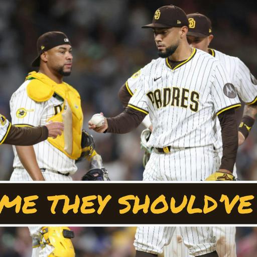 Robert Suarez forgets how to throw strikes in Padres loss vs. Angels