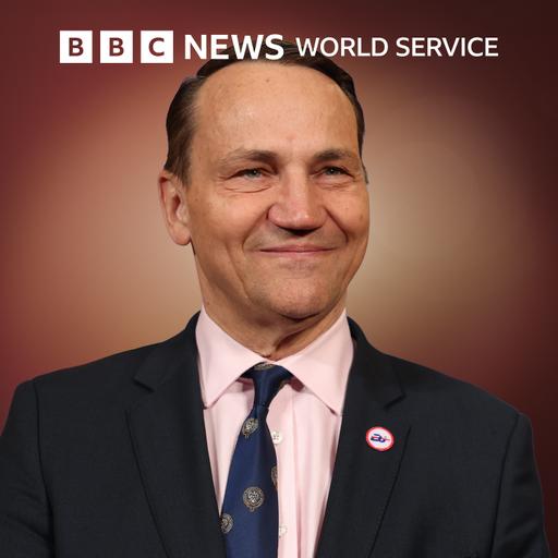 Radosław Sikorski, Foreign Minister of Poland: dealing with the growing threat from Russia