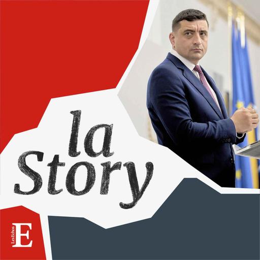 Simion, le dégagisme à la mode roumaine