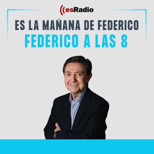 Federico a las 8: Ábalos pone nervioso al Gobierno