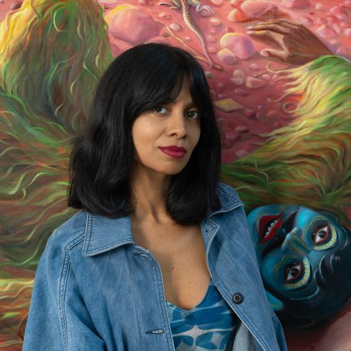 164: Shyama Golden