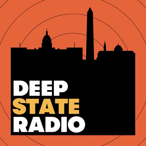 Special Episode: Ed Luce's Masterful New Biography of Zbigniew Brzezinski