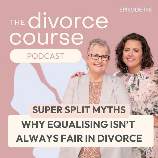 Super Split Myths: Why Equalising Isn’t Always Fair in Divorce