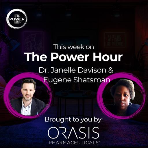 Seeing Fewer Patients and Earning More: Inside a Smarter Optometry Workflow with Dr. Janelle Davison