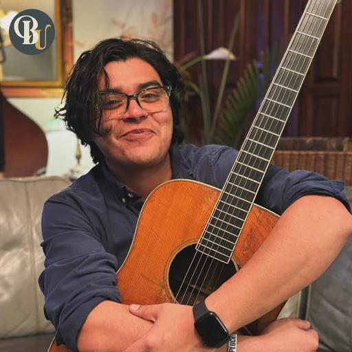 Bluegrass Unlimited Podcast with Lucas White
