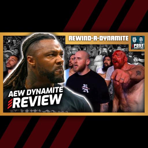 AEW Beach Break 5/14/25 Review | RAD