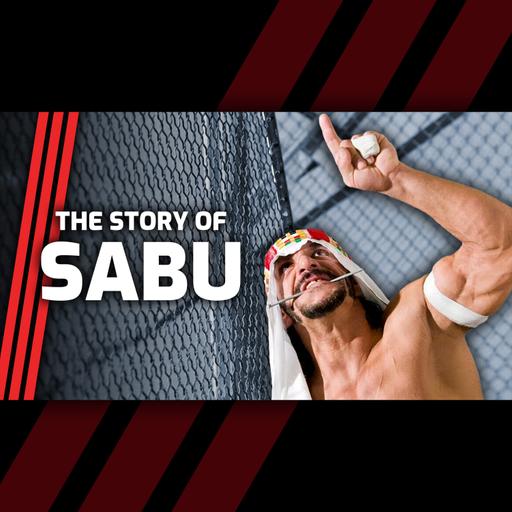 The Story of Sabu