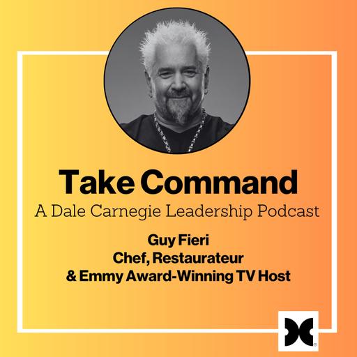 Guy Fieri Returns: Recipe for Success, Part 2 — Authentic Leadership Beyond the Plate