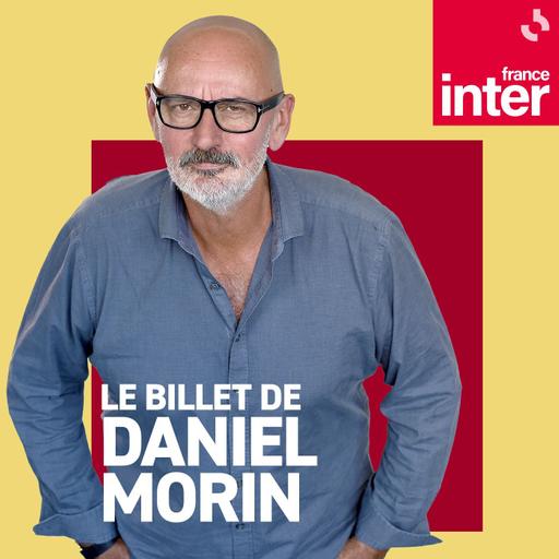 Daniel Morin n'a aucun principe