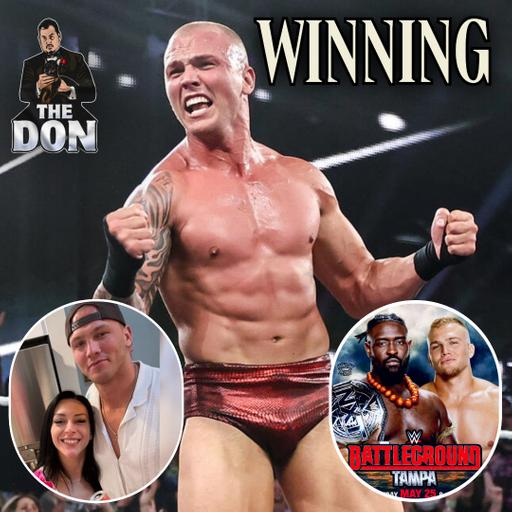 Pro Wrestling News Report (May 14, 2025)