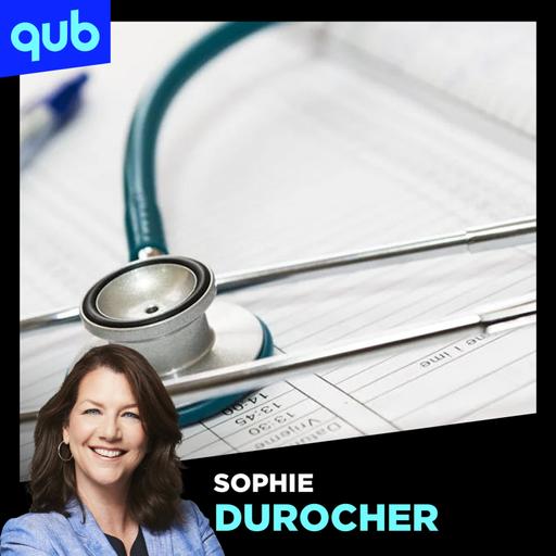 Aide médicale à mourir : il n’y a pas de décision plus personnelle que ça – Marc Boilard