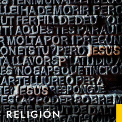 Religión T1: El misterio del diluvio universal · Los secretos de Nínive y Babilonia