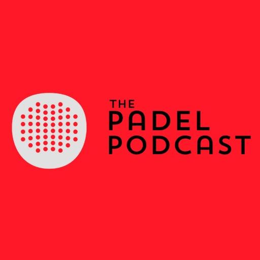 Season 3, Episode 10, Ryan Redondo (Taktika Padel)